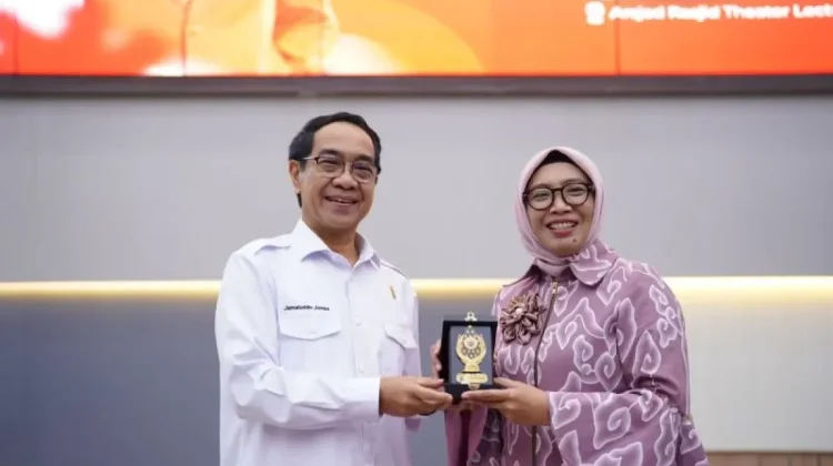 Unhas Kejar Target Zero Emission, Energi Baru Jadi Andalan