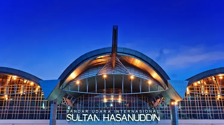 Jejak Sejarah Gerbang Udara Makassar dari Masa ke Masa