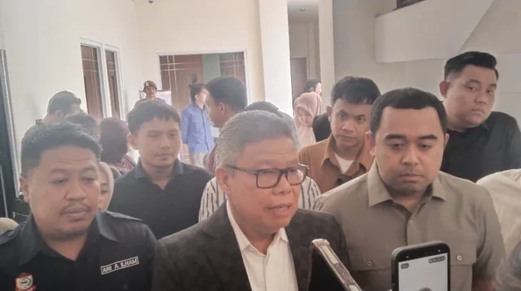 DPRD Makassar Minta RS Paramount di Diperiksa Buntut Kematian Cucu Taupan Pawe