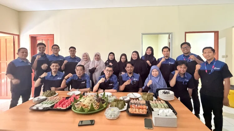 Jaga Mental Karyawan, Bosowa Education Resmi Buka Bilik Curhat
