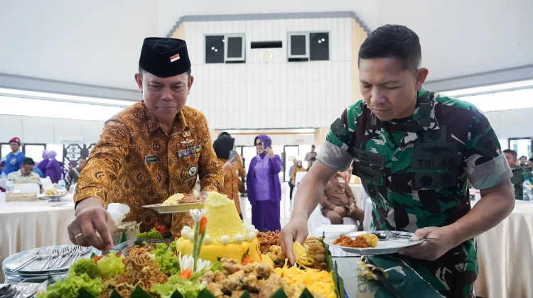HUT ke-67 PEPABRI di Makassar, Kasdam Apresiasi Purnawirawan