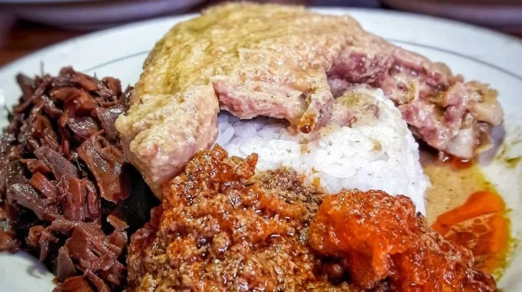 Kuliner Viral di Media Sosial, Peluang Baru bagi UMKM