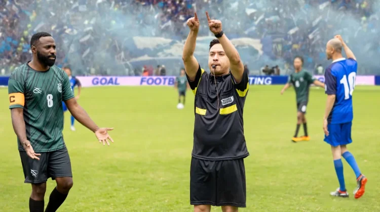 Piala Gubernur 2026 Terapkan VAR di Babak Delapan Besar