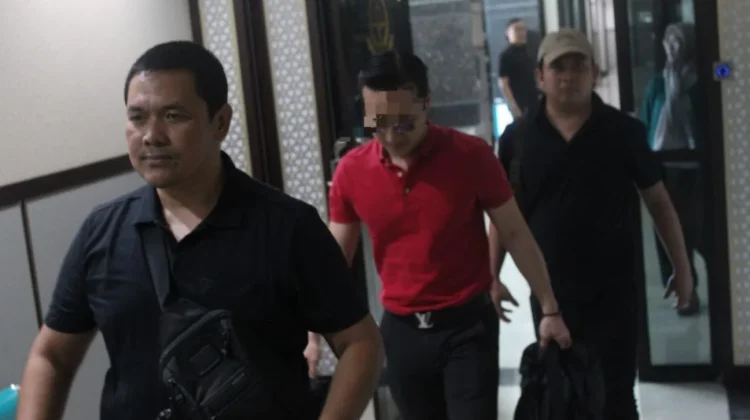 Enam Tahun Buron, Terpidana Penggelapan Rp6,5 Miliar Ditangkap di Maros