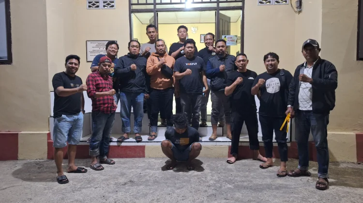 Dari Maros ke Bone, Polisi Buru Jejak Sindikat Dugaan Pencurian Ternak