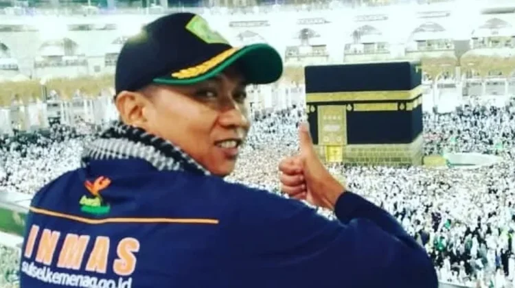 Kemenag Sulsel Kirim Mawardi Siraj Perkuat Jejaring Humas Indonesia Timur