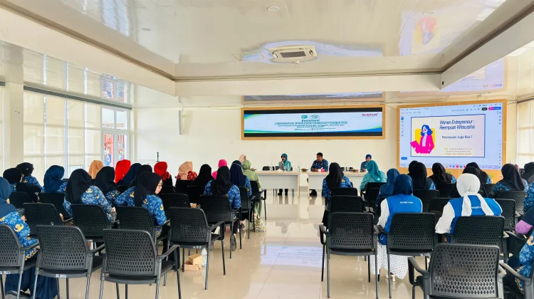 Cegah Kekerasan, Pemkab Bulukumba Dorong Perempuan Semakin Berdaya