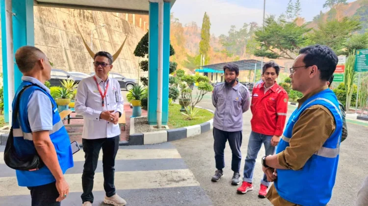 Pasokan Listrik dan Debit Air Jadi Sorotan Ombudsman di PLTA Bakaru