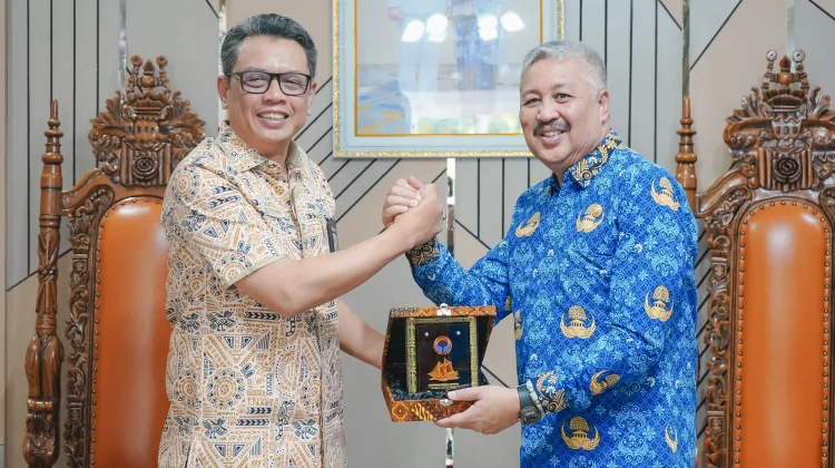 Layanan Publik Pinrang Disorot, Ombudsman Minta Akses Dipermudah