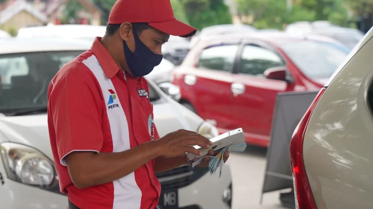 Sebanyak 11 Ribu QR Code BBM Subsidi Diblokir Pertamina