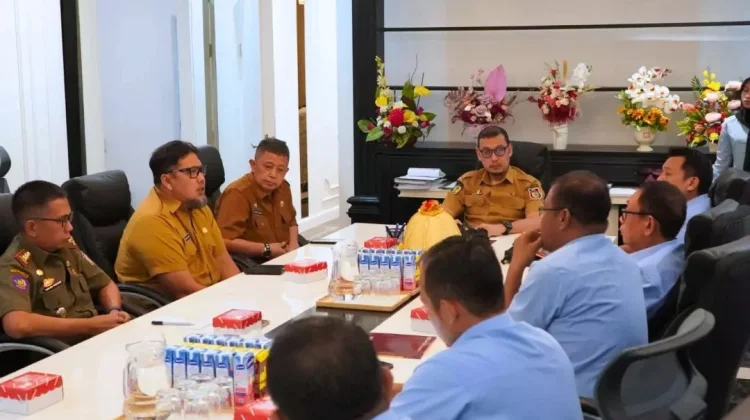 KONI Makassar Siapkan Launching Kontingen Porprov di Karebosi