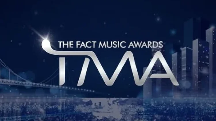 The Fact Music Awards 2026 Digelar di Busan, Ini Daftar Pemenangnya