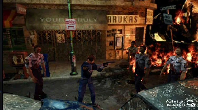 Resident Evil dan Perjalanan Franchise Horor yang Terus Berkembang