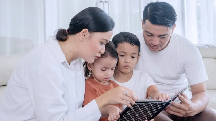 Orang Tua Diminta Perketat Pendampingan Anak di Era Digital