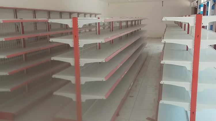 KDKMP Bontolempangan Masuki Tahap Akhir Pengerjaan