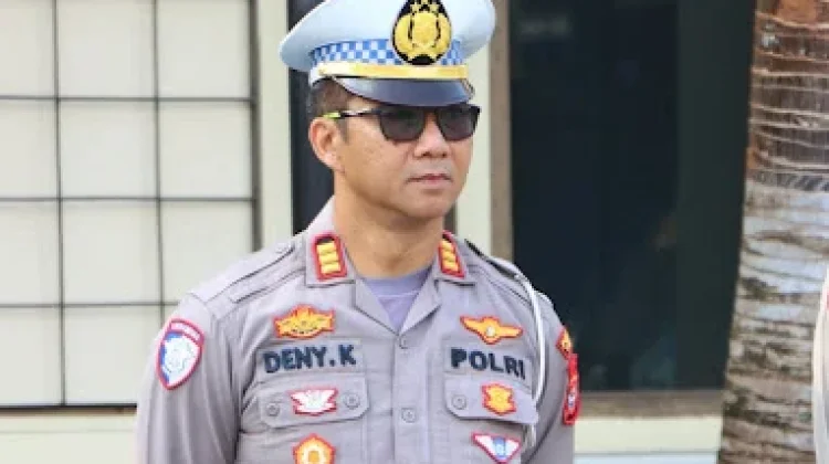 Pemohon Apresiasi Pelayanan SIM Polres Palopo, Cepat hingga Transparan
