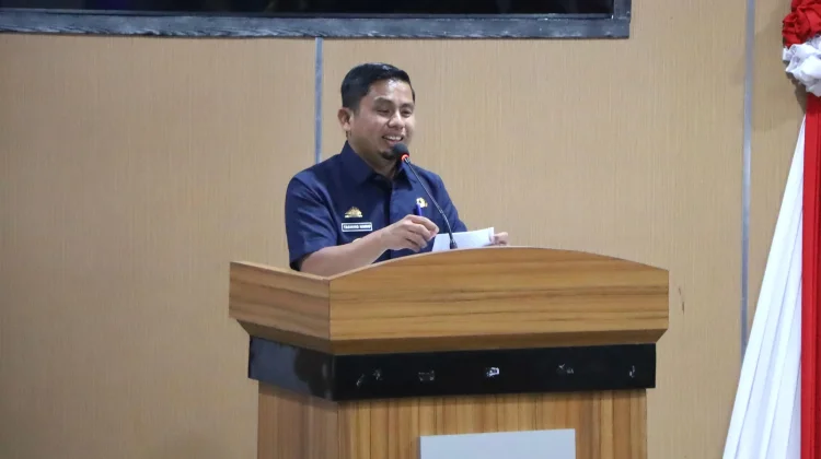 Belanja Modal Parepare Melonjak Rp92,38 Miliar dalam APBD Perubahan 2026
