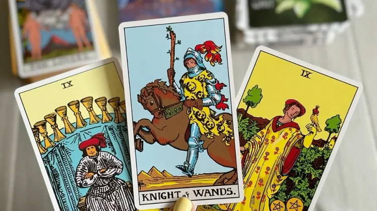 Asal Tarot, Permainan Kartu Eropa Abad ke-15
