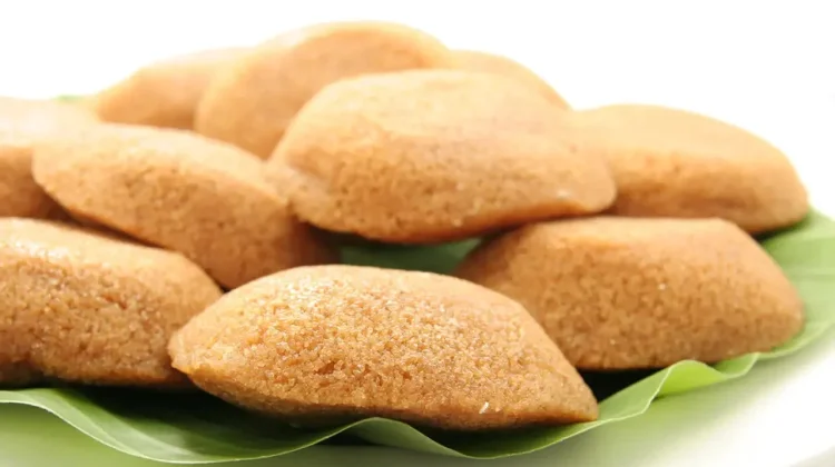 Putu Cangkir, Cita Rasa Tradisional yang Menggugah Selera