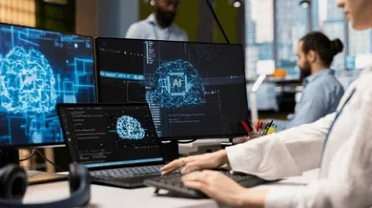 AI Mulai Mengubah Cara Belajar dan Berkarya di Era Digital