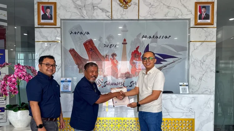 Sebanyak 750 Lagu/Musik Musisi Lokal Sulsel Dicatatkan, Didominasi Lagu Daerah