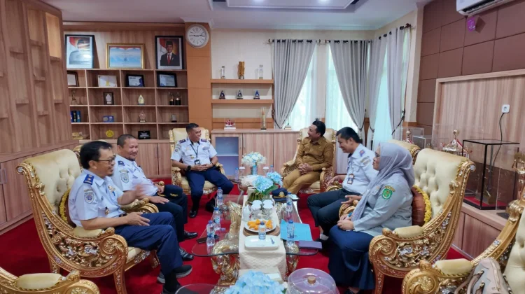 Fly Jaya Siap Layani Rute Masamba–Makassar, Penerbangan Perdana 18 Oktober
