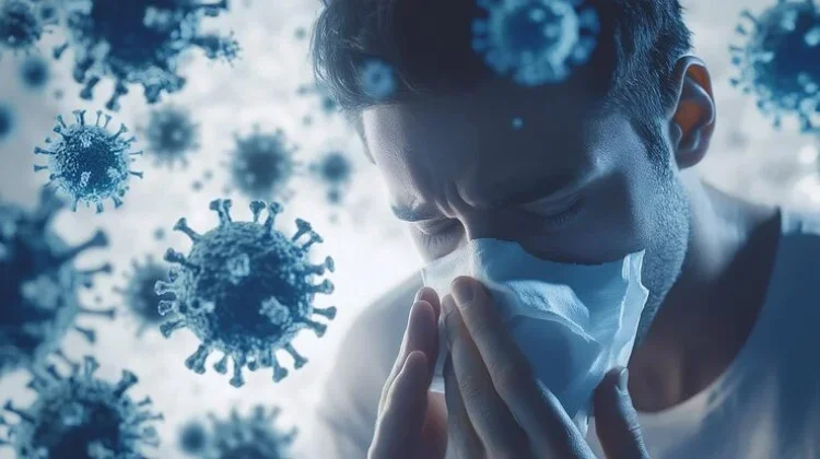 Flu Tak Selalu Butuh Obat Antivirus, Kenali Kapan Oseltamivir Digunakan