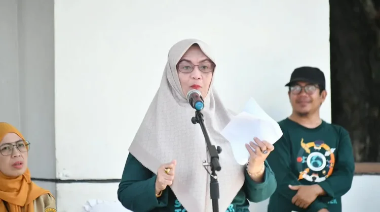 Bupati Sinjai Tegaskan Pentingnya Kolaborasi Cegah Penyebaran Rabies