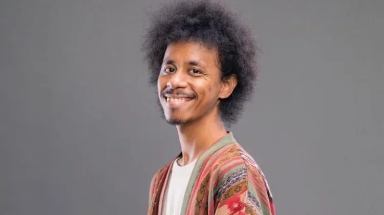 Raim Laode Borong Tiga Nominasi AMI Awards 2026