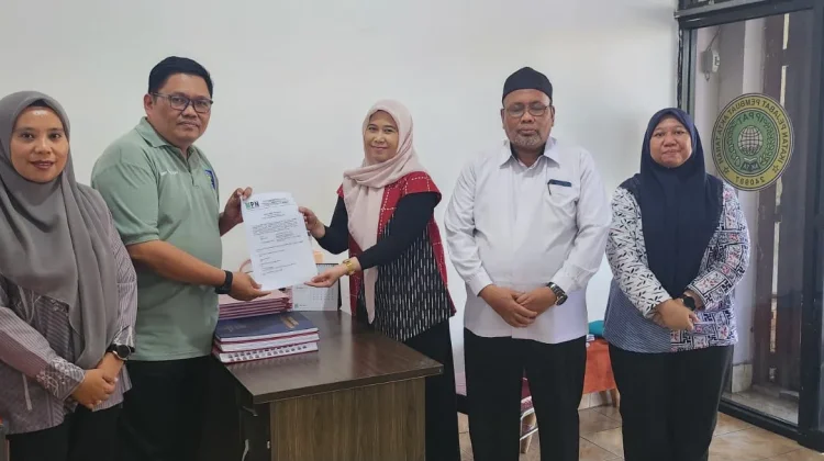 MPDN Takalar Lakukan Pemeriksaan Notaris di Lima Wilayah Sulsel