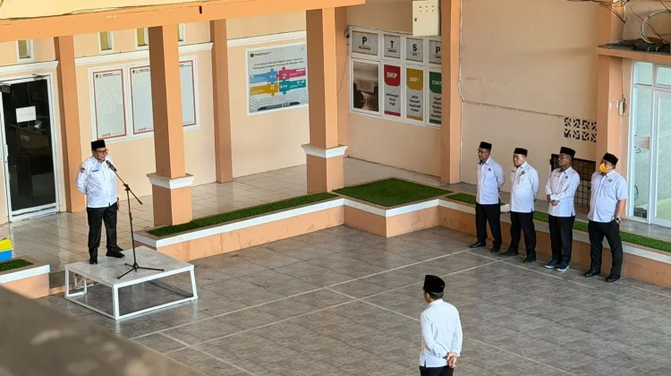 Kemenag Makassar Dorong Inovasi Layanan yang Berdampak ke Masyarakat