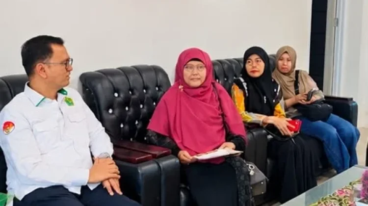 LAZISKU Resmi Berizin, Zakat Didorong Jadi Jalan Kemandirian Umat