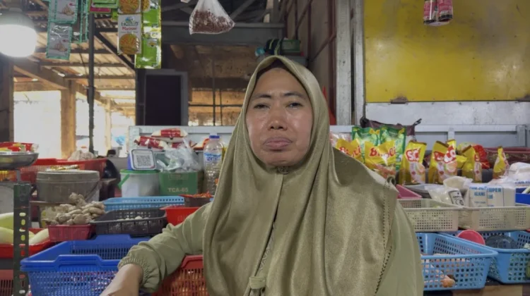 Harga Cabai di Pasar Toddopuli Naik hingga 20 Persen