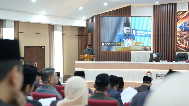 Munafri: Setiap Rupiah APBD Harus Beri Manfaat bagi Masyarakat