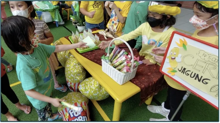 Anak Masih Kecil, Sudah Perlu Belajar Uang? Ini Alasannya