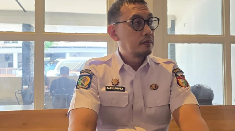 Pemkot Makassar Siapkan Anggaran Persampahan 3 Persen dari APBD