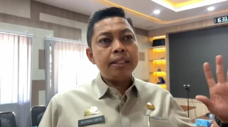 Sulsel Siapkan Mitigasi Jaga Produksi Beras Hadapi El Nino