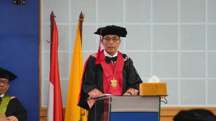 Guru Besar Unhas Soroti Perlindungan Anak dalam Sistem Peradilan