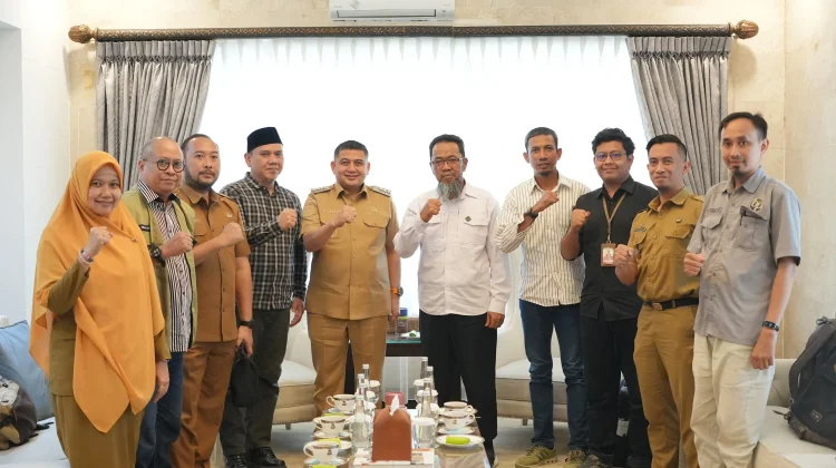 Sampah Organik Diolah Jadi Maggot, Pemkot Makassar dan Unhas Siapkan 50 Titik