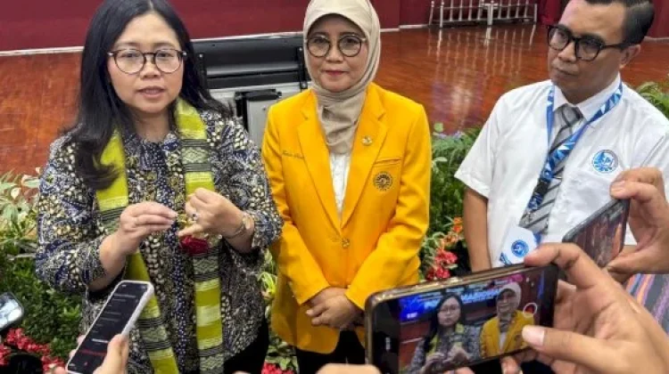 Forum SPI Nasional 2026 Soroti Penguatan Pengawasan PTN