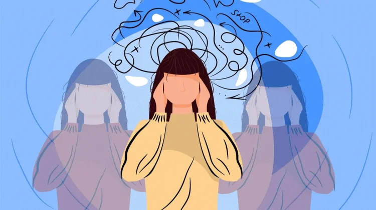Mengenal Borderline Personality Disorder