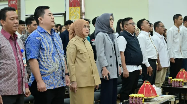 Aliyah Mustika Ajak IKA ISMEI Dorong Inovasi Ekonomi di Sulawesi