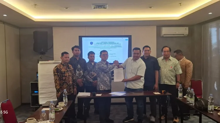 PJM Dukung Penyesuaian SOP Pemanduan Kapal Kijang