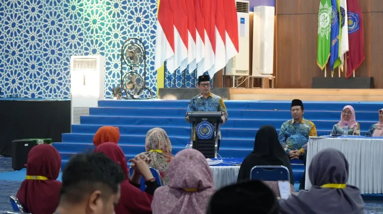 Rektor Unismuh: Instruktur Muhammadiyah Meneruskan Risalah Islam