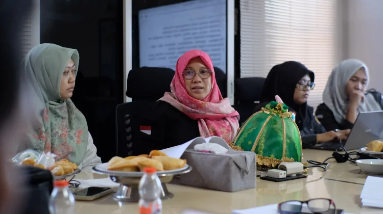 Bawaslu Sulsel Komitmen Ciptakan Lingkungan Kerja Bebas Kekerasan Seksual