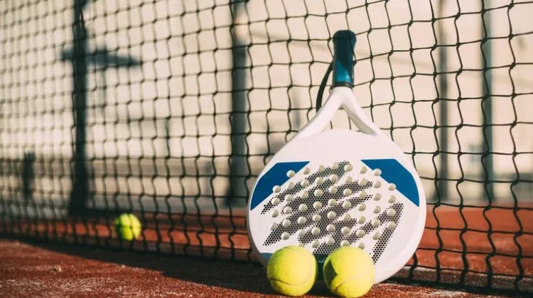 Padel Cetak Sejarah Debut di Asian Games Aichi-Nagoya