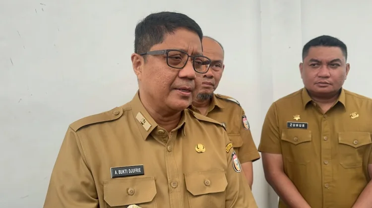 HUT ke-419, Pemkot Makassar Siapkan Nikah Massal untuk 210 Pasangan