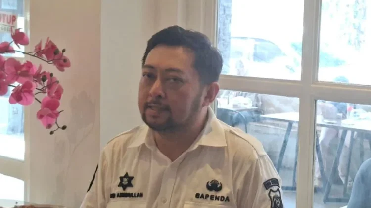 Bapenda Makassar Pastikan Realisasi PAD Capai 64 Persen hingga September