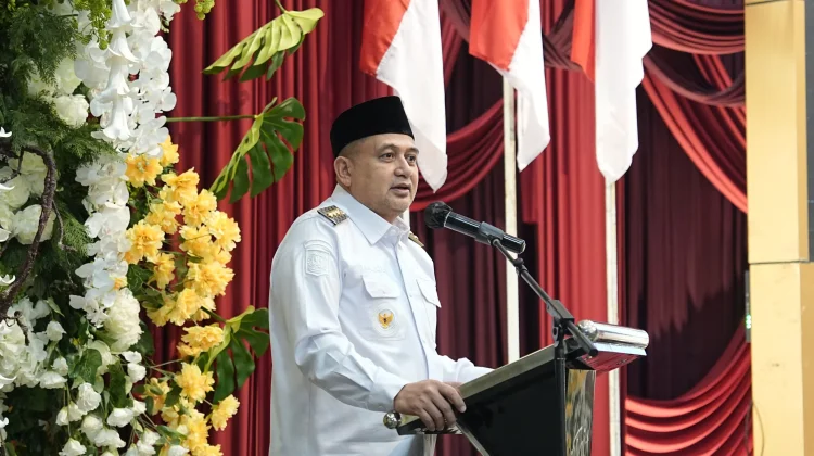 Masjid Tak Sekadar Tempat Ibadah, Munafri Dorong Pemberdayaan Umat