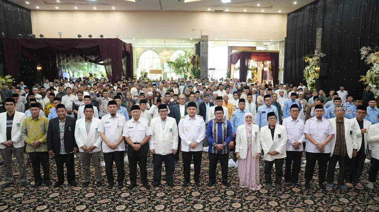 Makassar Masih Dilanda Kemarau, Munafri Minta Doa Para Ulama